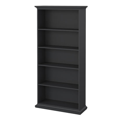 Paris Tall Bookcase