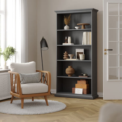 Paris Tall Bookcase