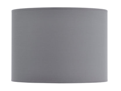 Lined Drum Lampshade