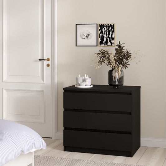 Naia Chest of 3 Drawers