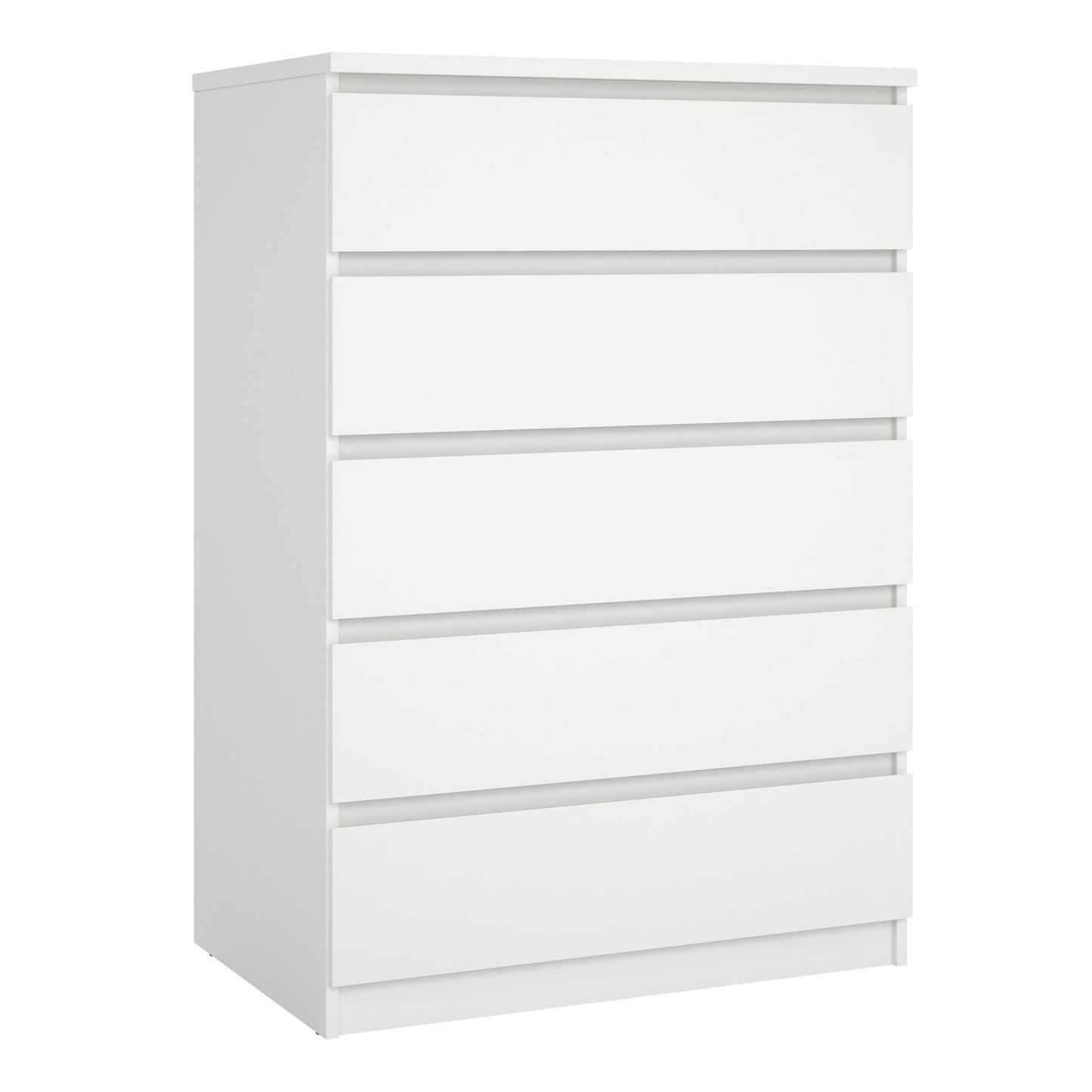 Naia Chest of 5 Drawers