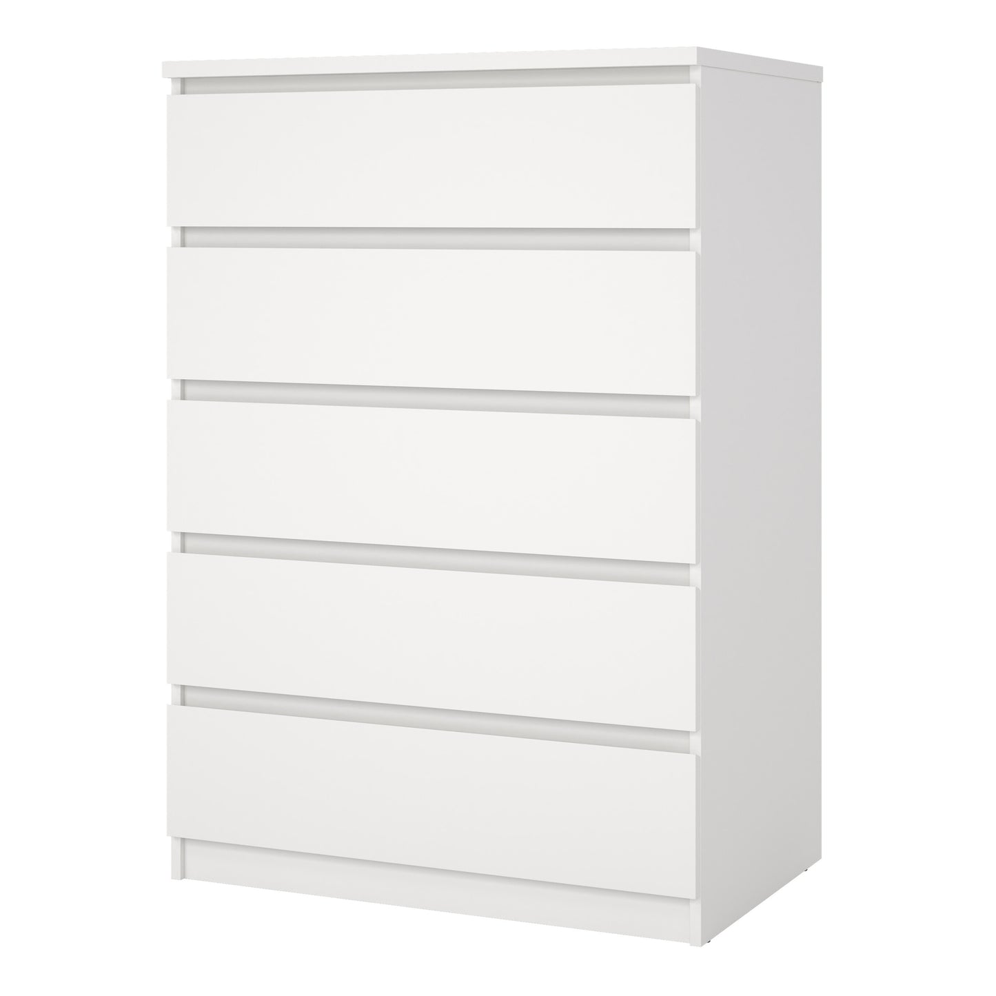 Naia Chest of 5 Drawers