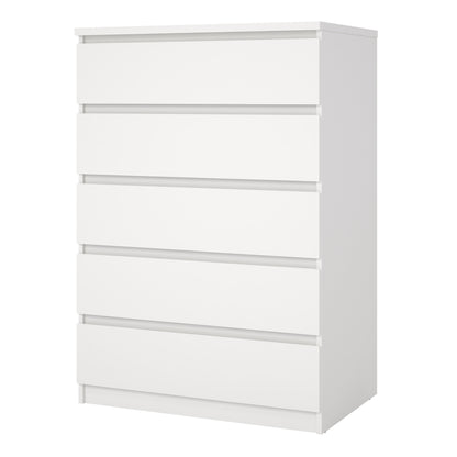Naia Chest of 5 Drawers