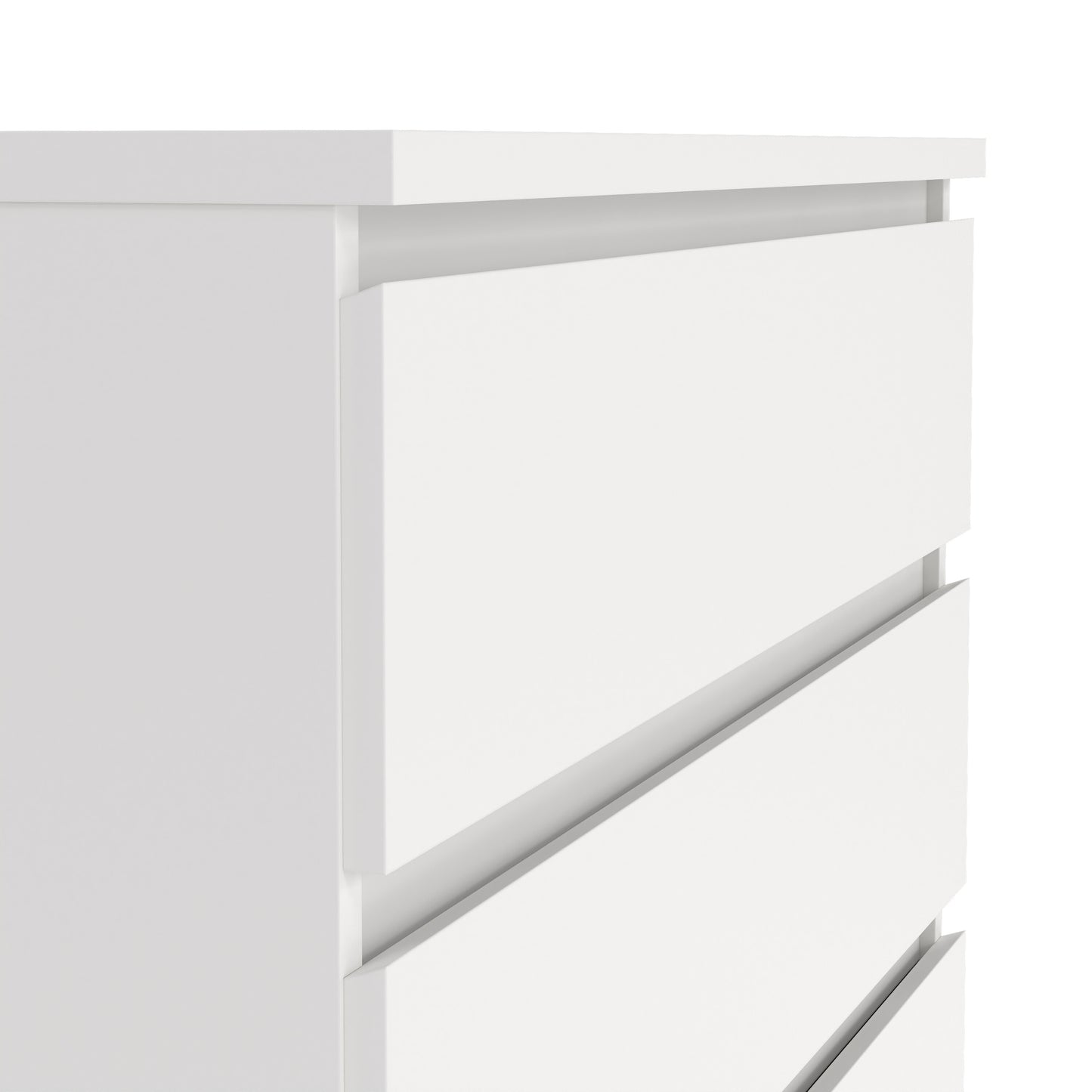 Naia Chest of 5 Drawers