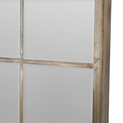 Blakely Floor Standing Leaning Mirror