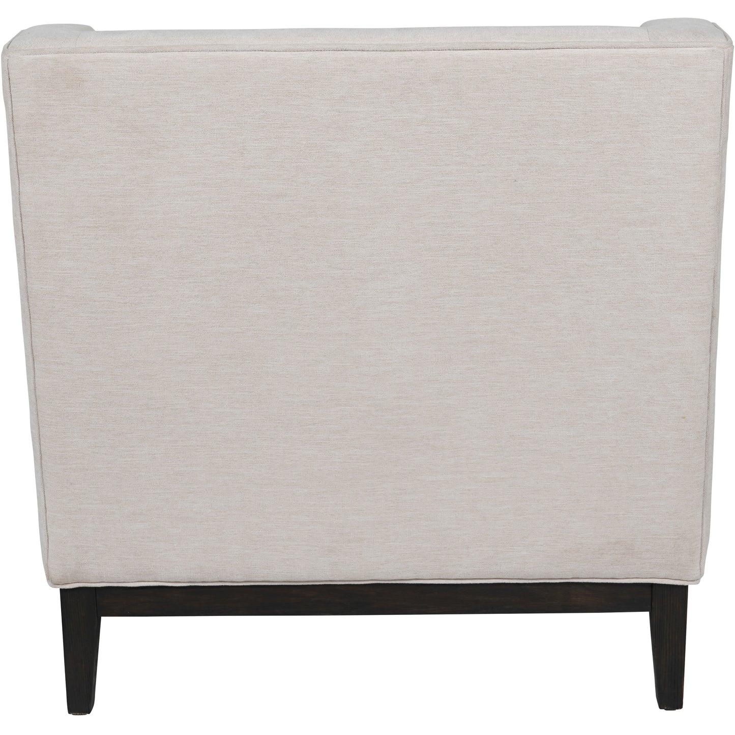 Theodore Buttoned Armchair