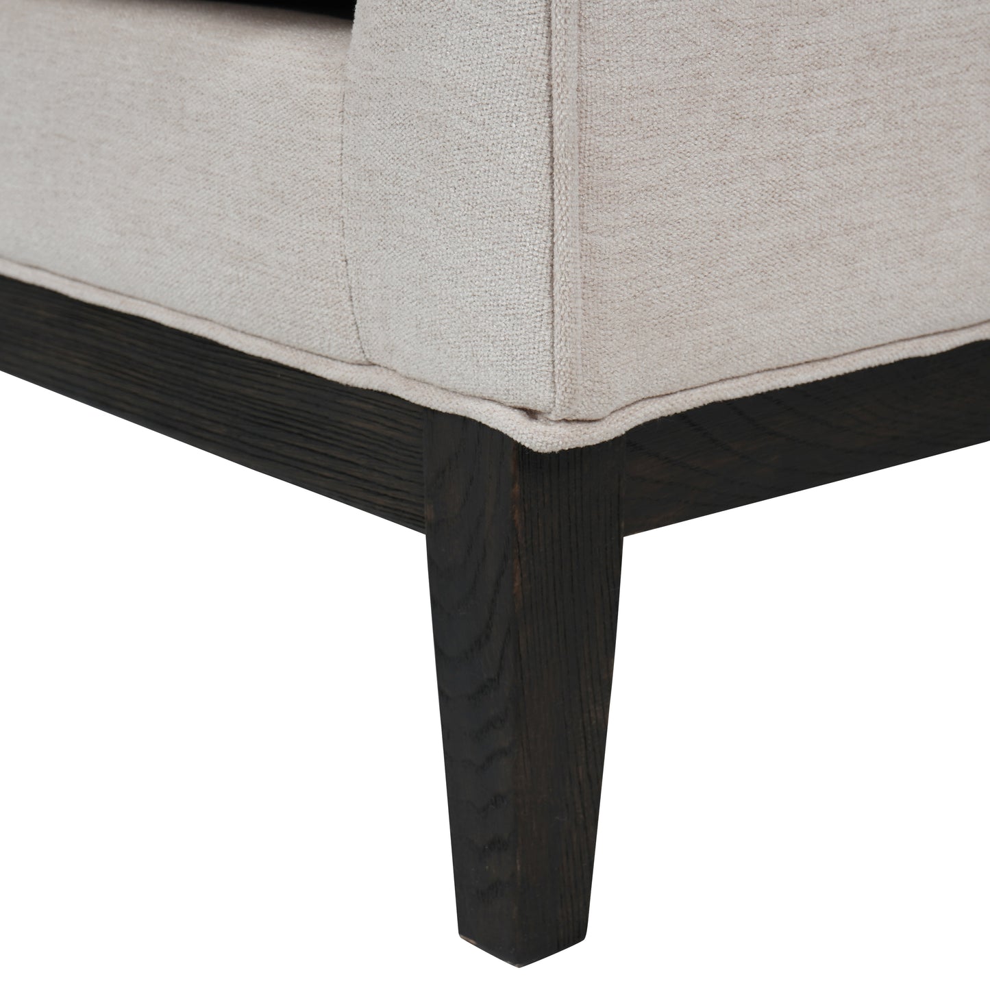 Theodore Buttoned Armchair