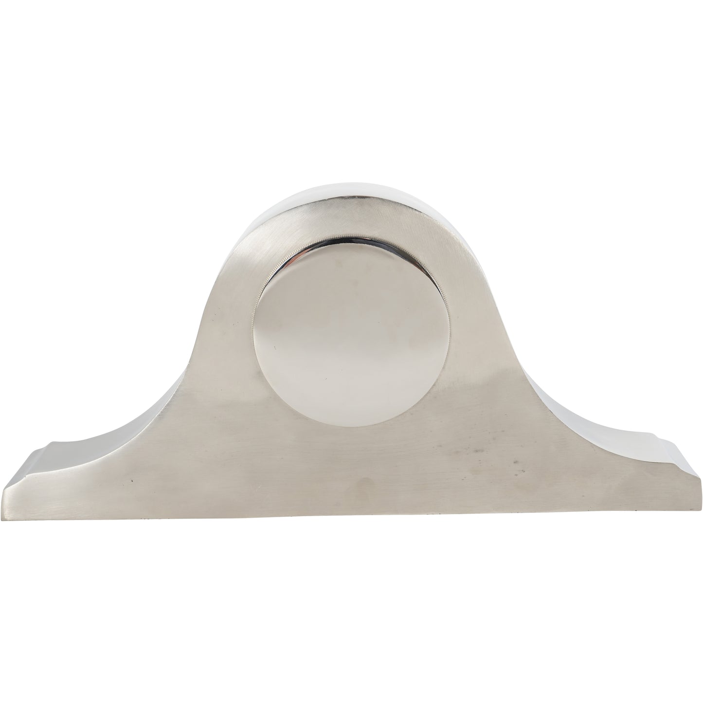 Retro Carriage Mantel Clock