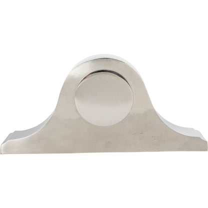 Retro Carriage Mantel Clock