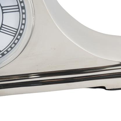 Retro Carriage Mantel Clock