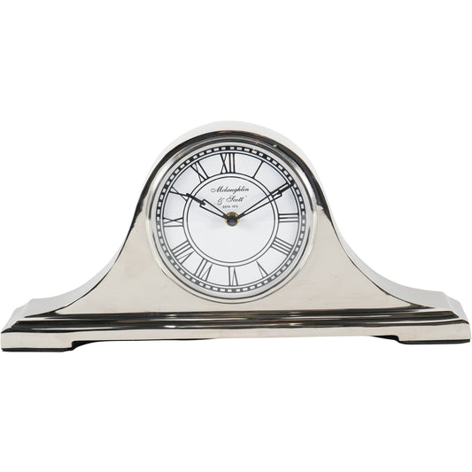 Retro Carriage Mantel Clock