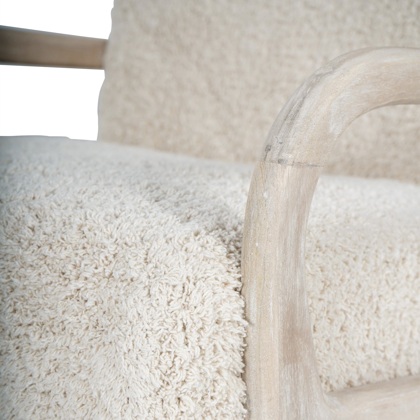 Teddy Occasional Chair