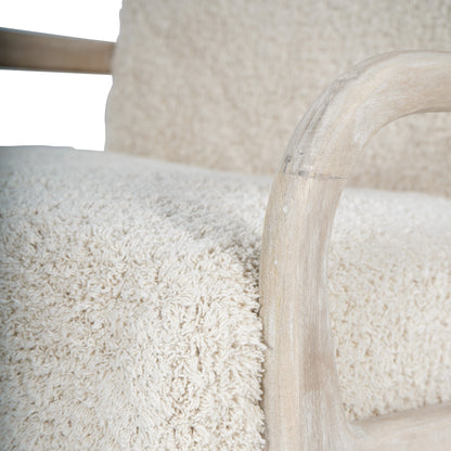 Teddy Occasional Chair