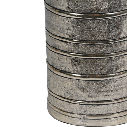 Gilver Rings Large Vase