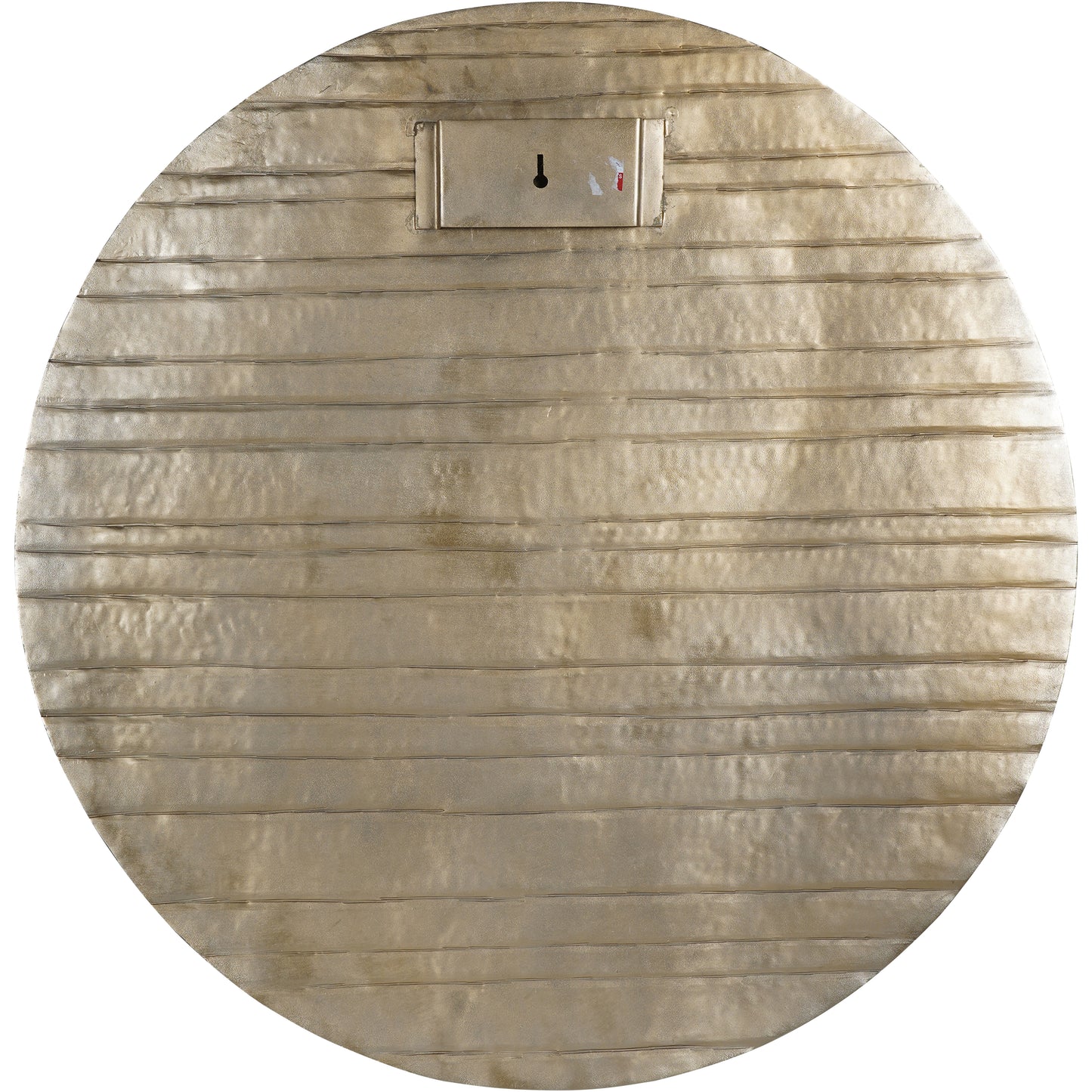Gilver Rings Wall Disc