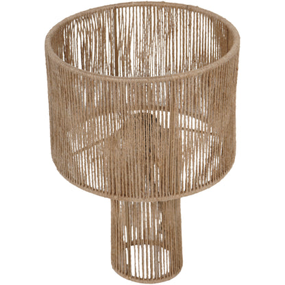 Natrang Mini Table Lamp with Shade