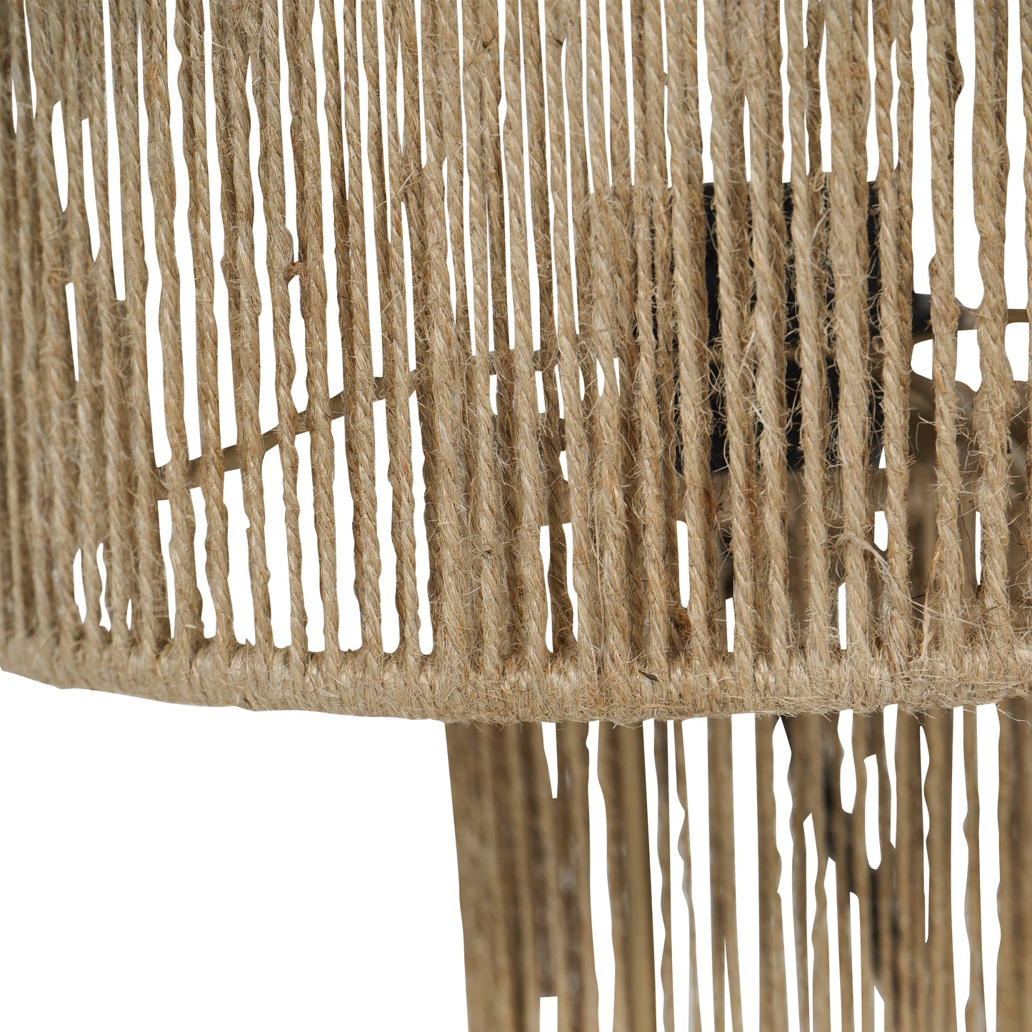 Natrang Mini Table Lamp with Shade