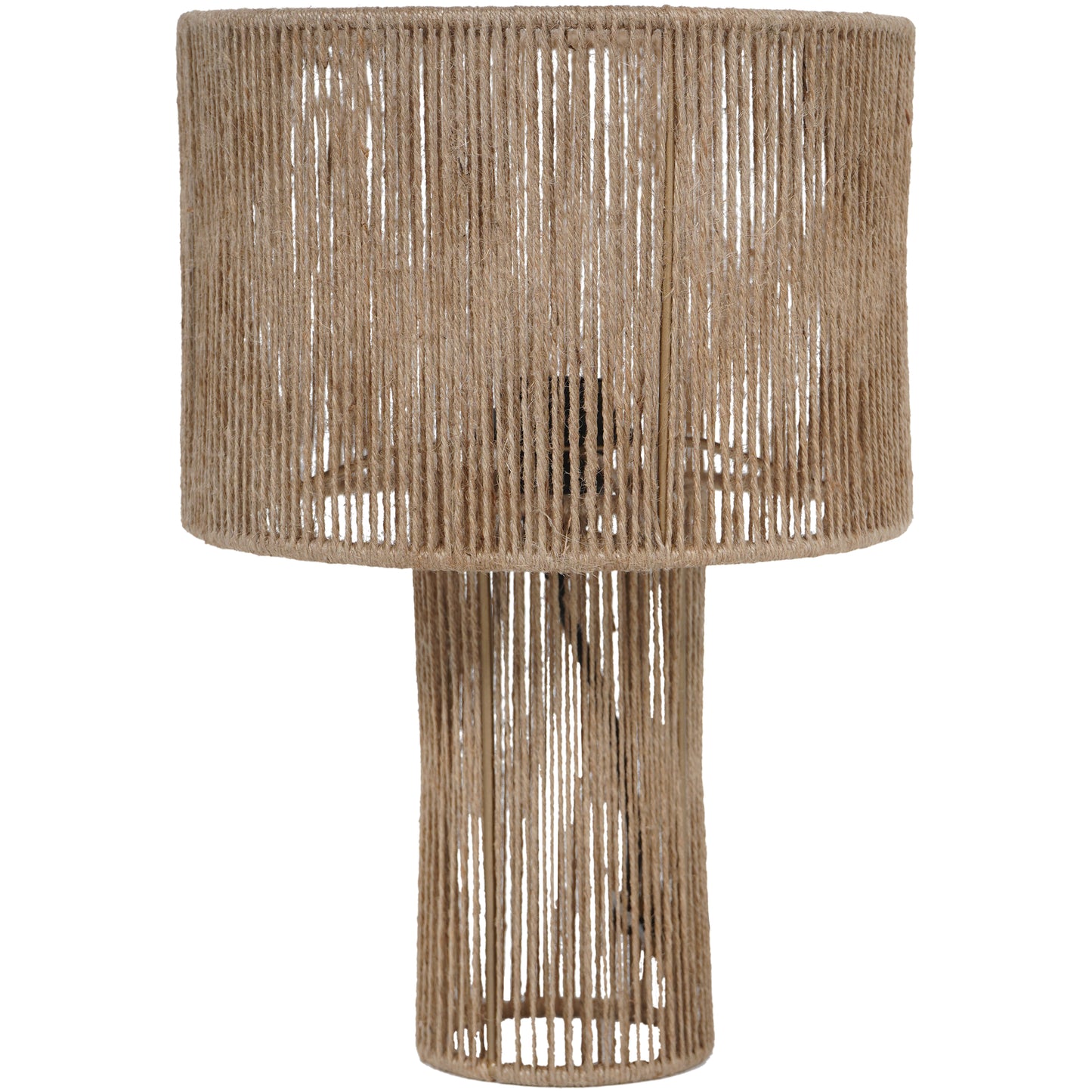 Natrang Mini Table Lamp with Shade