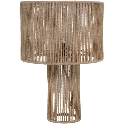 Natrang Mini Table Lamp with Shade
