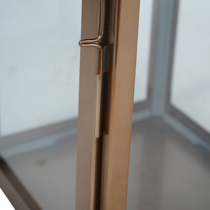 Derby Lantern Rope Handle Large