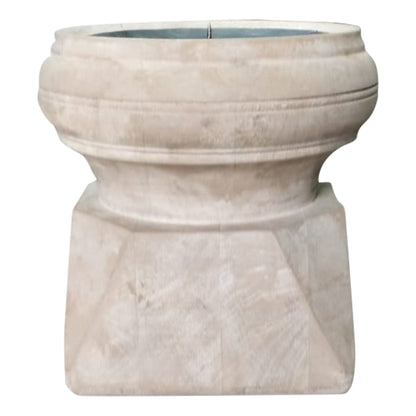 Goan Candle Holder Medium