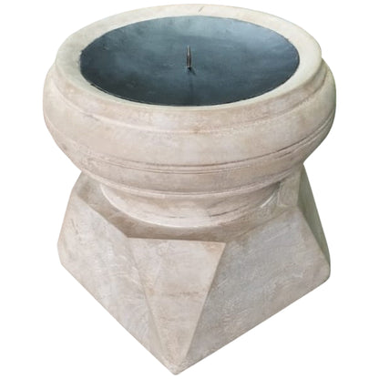 Goan Candle Holder Medium