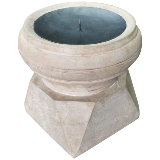 Goan Candle Holder Medium