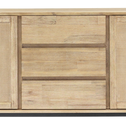 Maddox Buffet Two Door Three Drawer