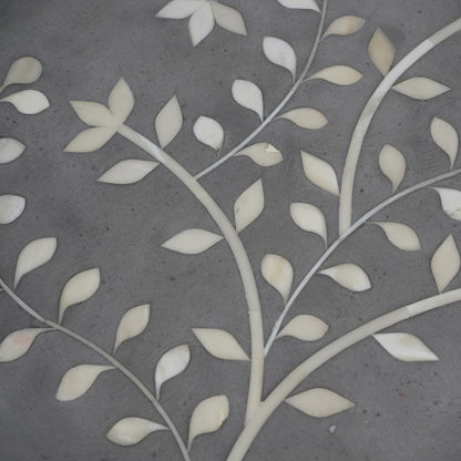 Laura Ashley Grey Epsley Coffee Table