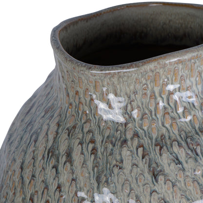Ceramic Woven Vase Extra Large