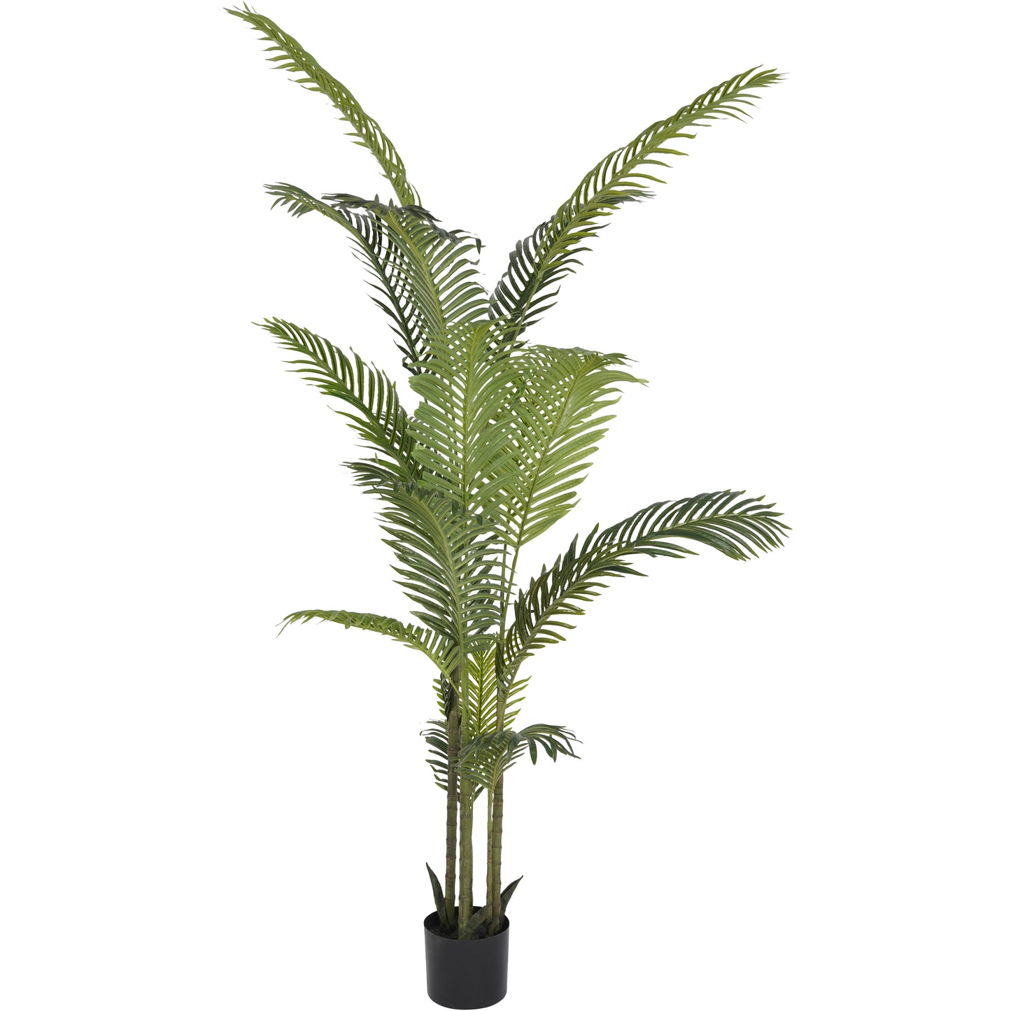 Faux Areca Palm