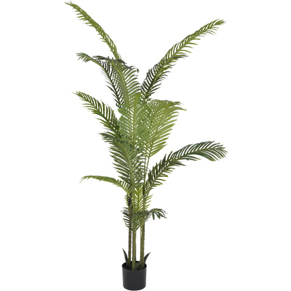 Faux Areca Palm