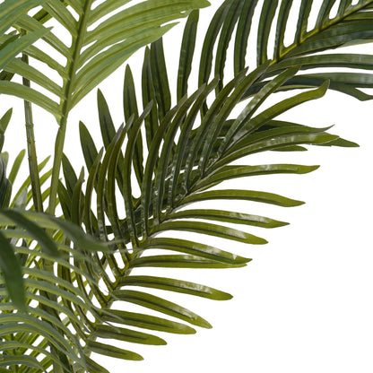Faux Areca Palm