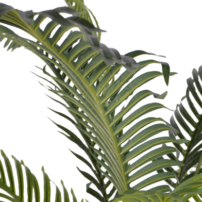 Faux Areca Palm