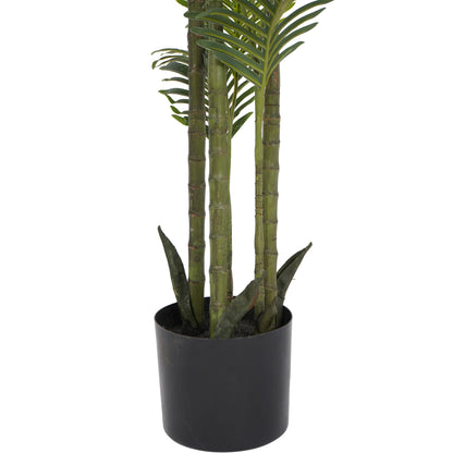 Faux Areca Palm