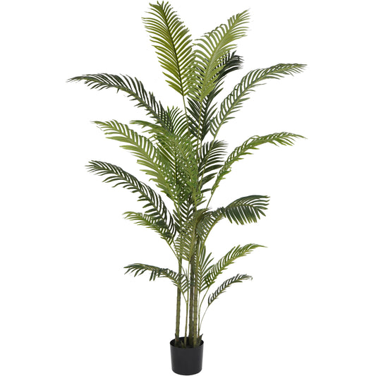 Faux Areca Palm