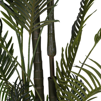 Faux Areca Palm