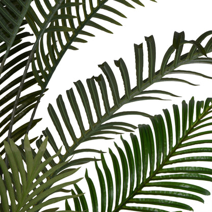 Faux Areca Palm