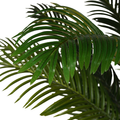 Faux Areca Palm