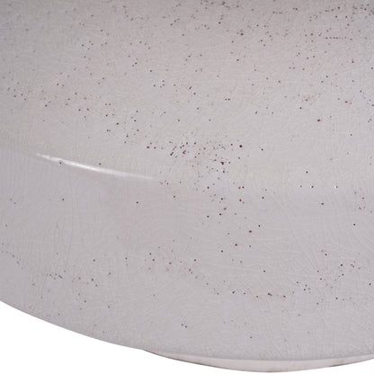 San Sebastian Table Lamp White