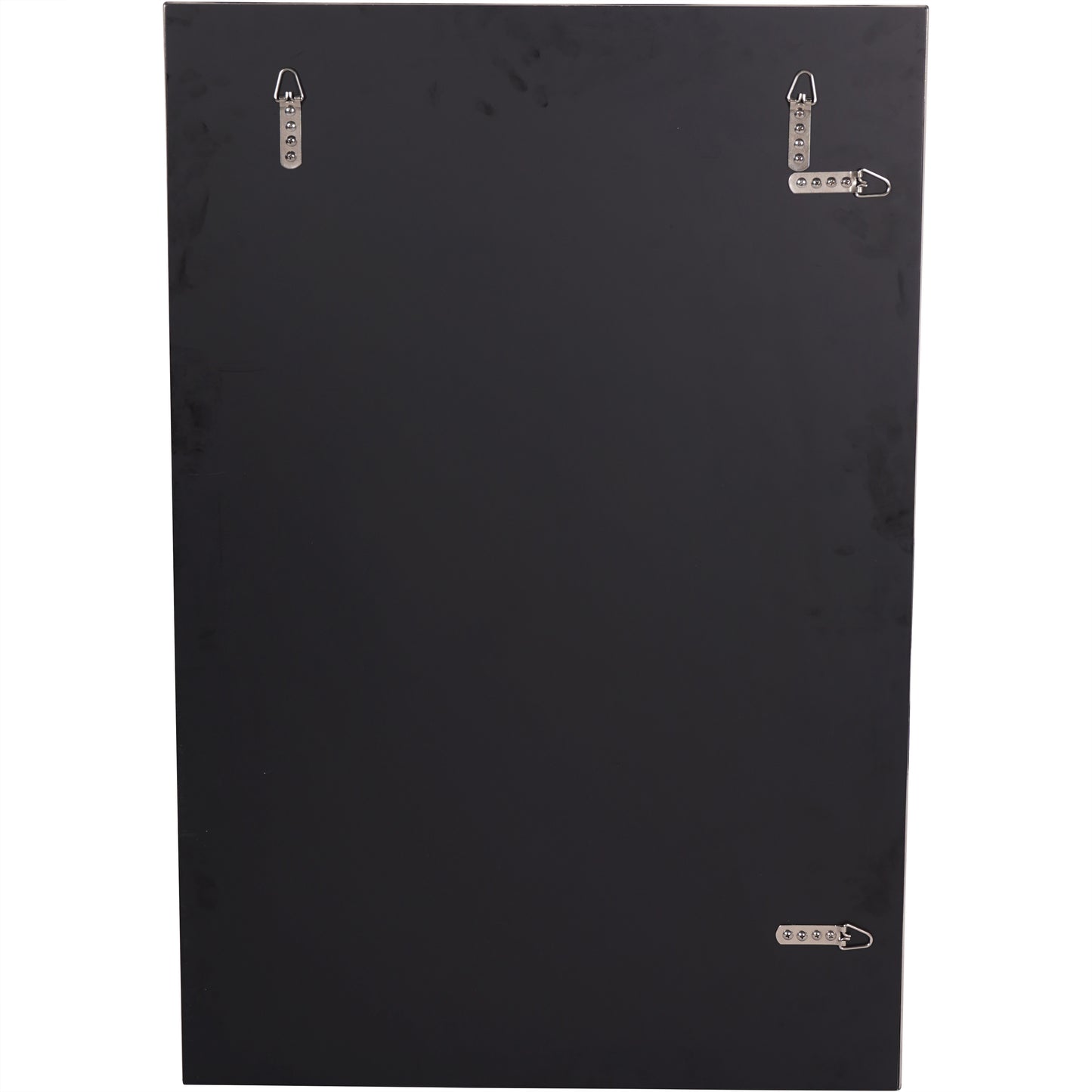 Mandala Pattern Smoked Mirror