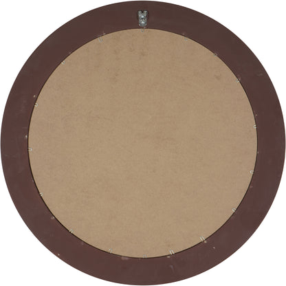 Fen Round Convex Mirror