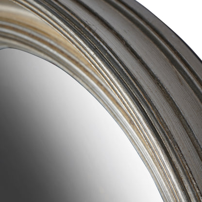 Fen Round Convex Mirror