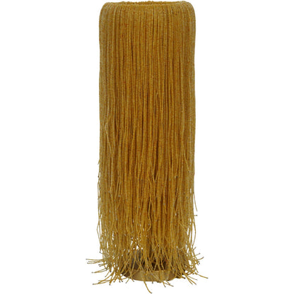 Draper Beaded Glass Table Lamp