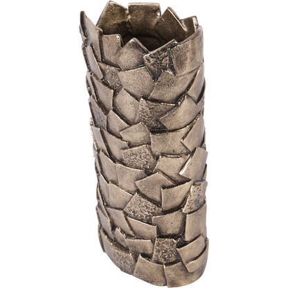 Montrose Cast Aluminium Decorative Vase