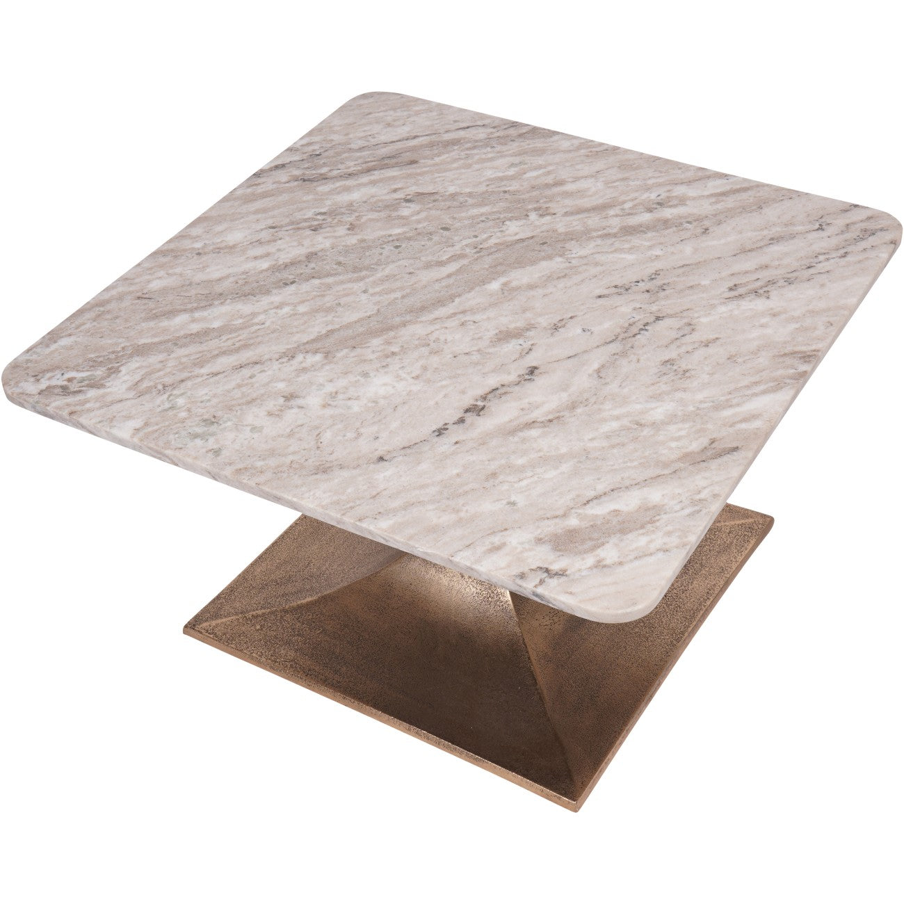 Morchino Marble Coffee Table 70cm