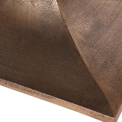 Morchino Marble Coffee Table 70cm