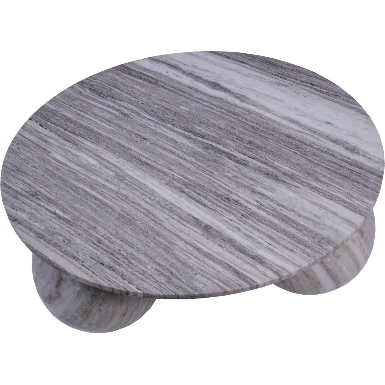 Salento Marble Coffee Table