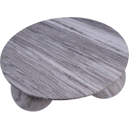 Salento Marble Coffee Table