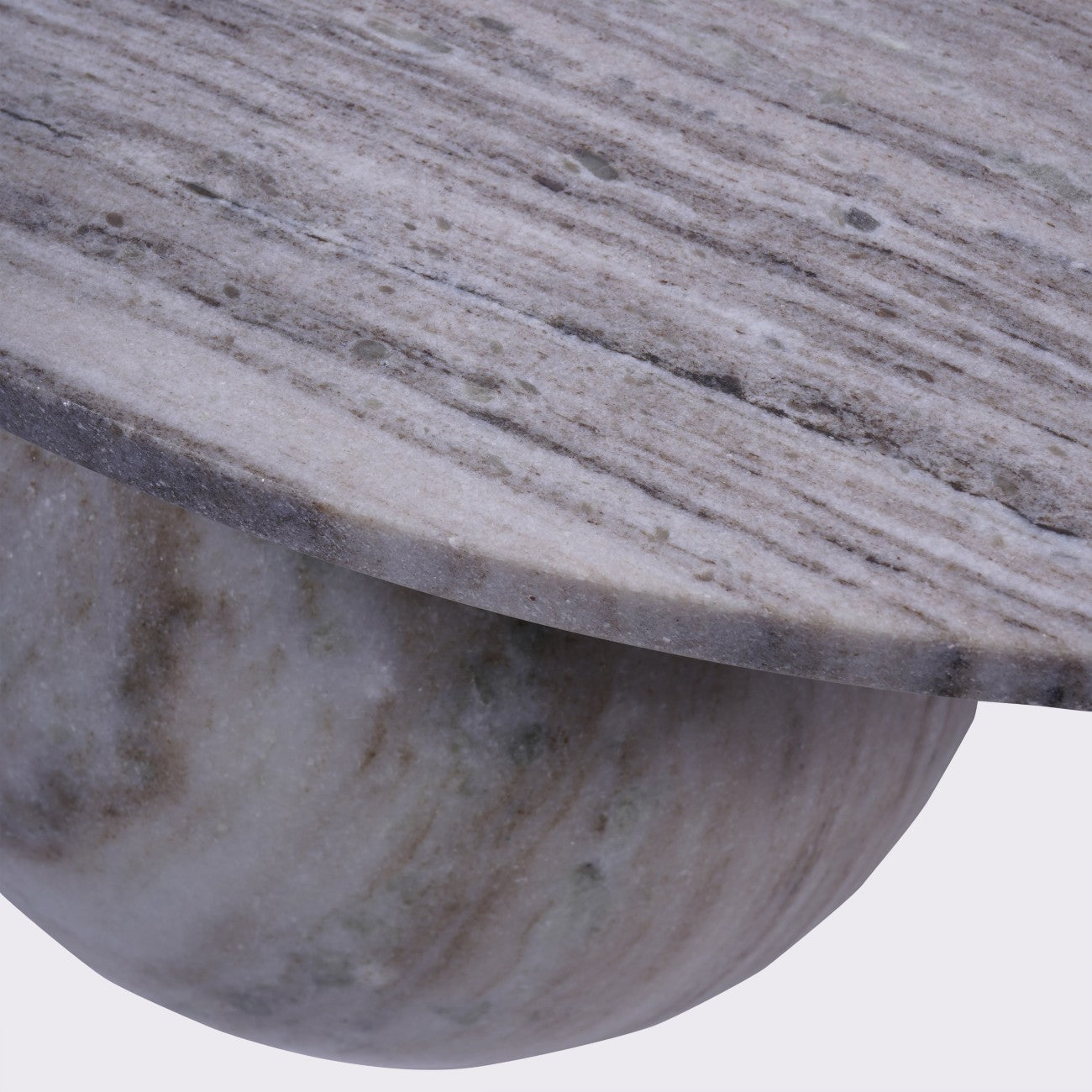 Salento Marble Coffee Table